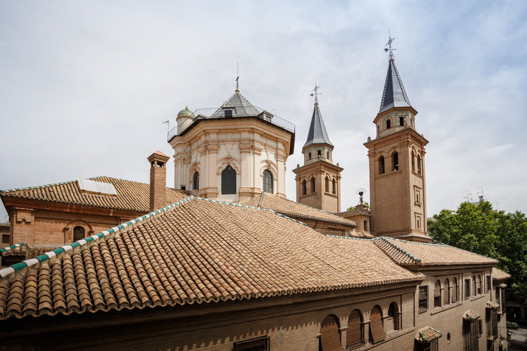 Exterior & Views 2, Hotel Dauro Premier, Granada