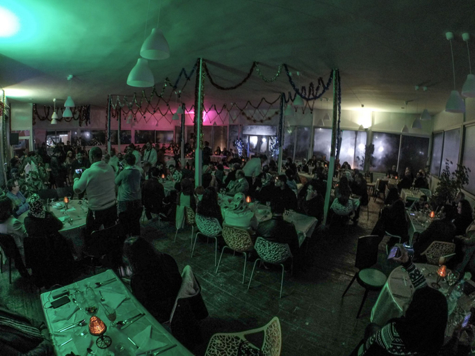 Food & Drinks 4, Zerad, El Jadida