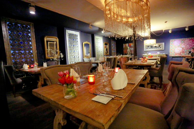 Food & Drinks 5, Hotel GUT Bardenhagen, Uelzen