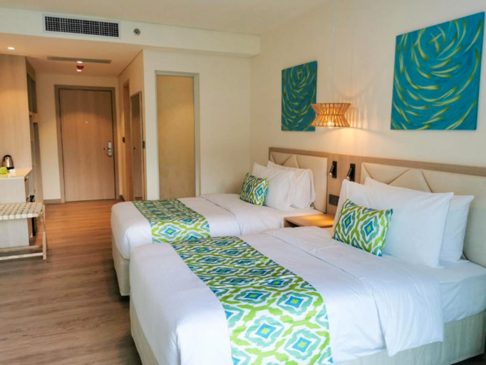 Bedroom 14