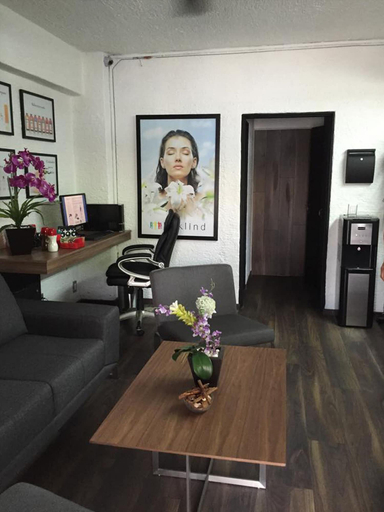 Others 4, Aurora Suites, Zapopan