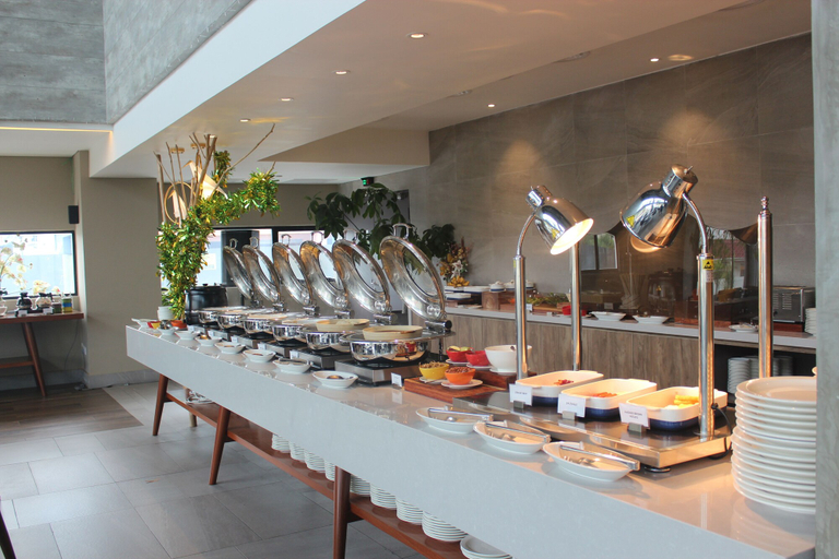 Food & Drinks 4, Jinhold Hotel & Serviced Apartment Miri, Miri