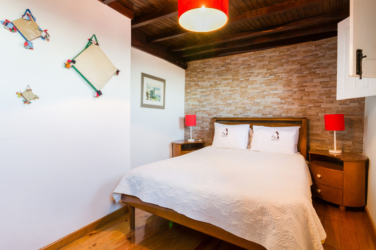 Bedroom 3, Casa Mont'Santo, Idanha-a-Nova