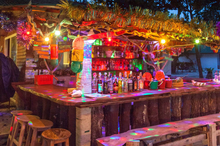 Food & Drinks 5, Marine Chaweng Beach Resort, Ko Samui