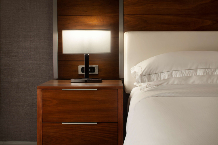 Bedroom 3, Hilton Tampa Airport Westshore, Hillsborough