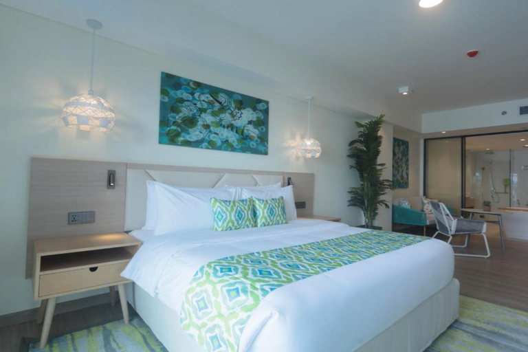 Bedroom 13