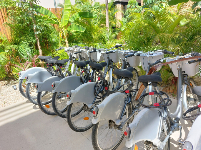Others 5, Ophelia Tulum Condo in Aldea Zama, Cozumel