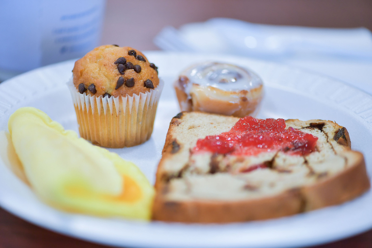 Food & Drinks 5, Days Inn by Wyndham Greensboro NC, Guilford