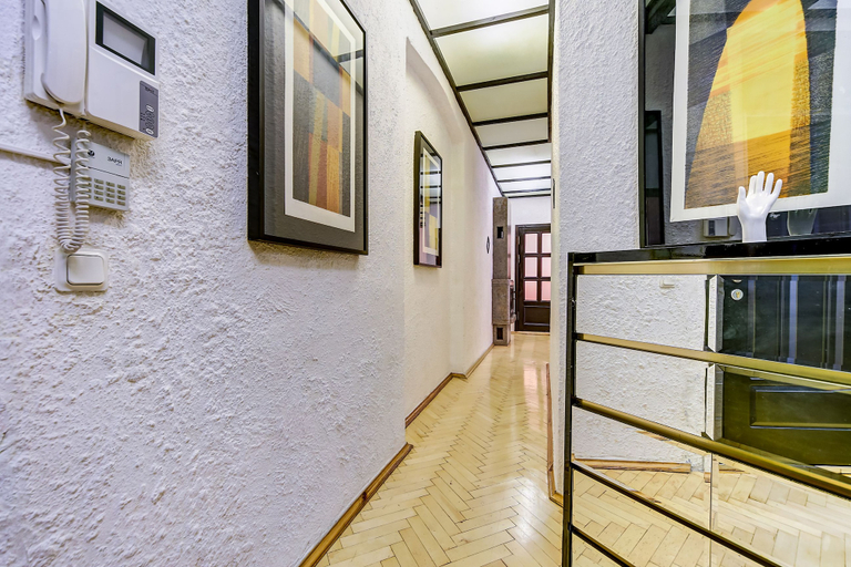 Others 5, Apartment Vesta on Nevsky Prospect, Sankt-Peterburg gorsovet