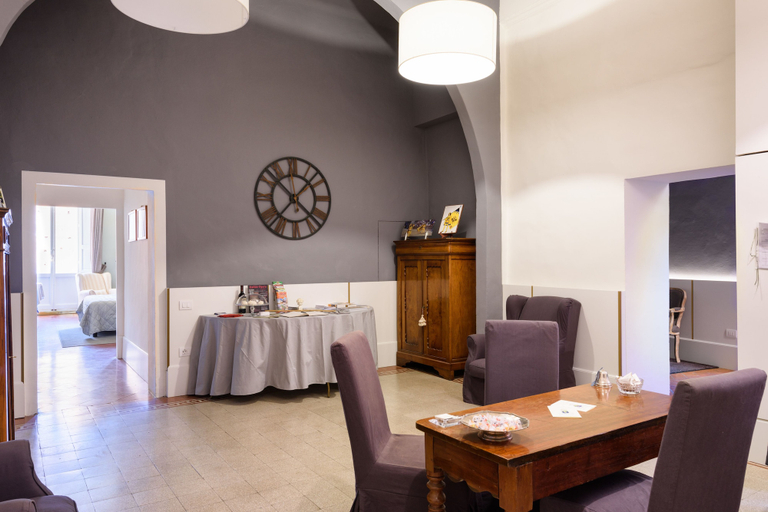 Others 5, La Terrazza Sul Campo Rooming House, Siena