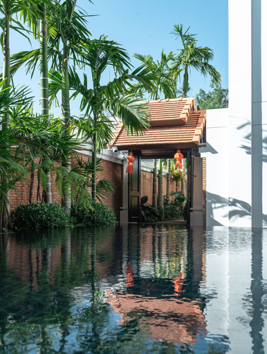 Exterior & Views 2, El Barrio Lanna, Muang Chiang Mai