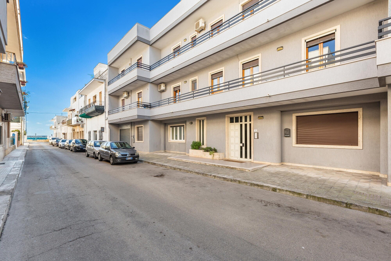 Exterior & Views 2, 2709 Residence Calipso - Gaia 2P by Barbarhouse, Lecce
