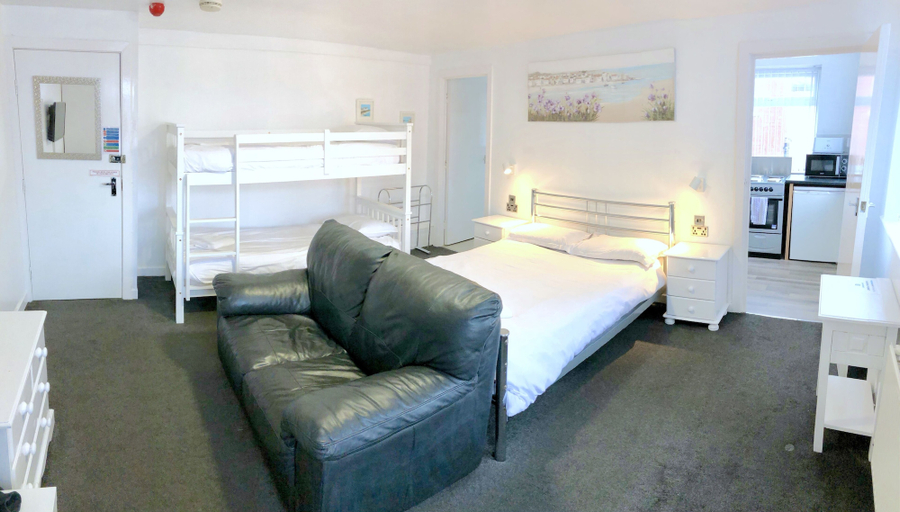 Others 5, Empress Select Holiday Flats, Blackpool