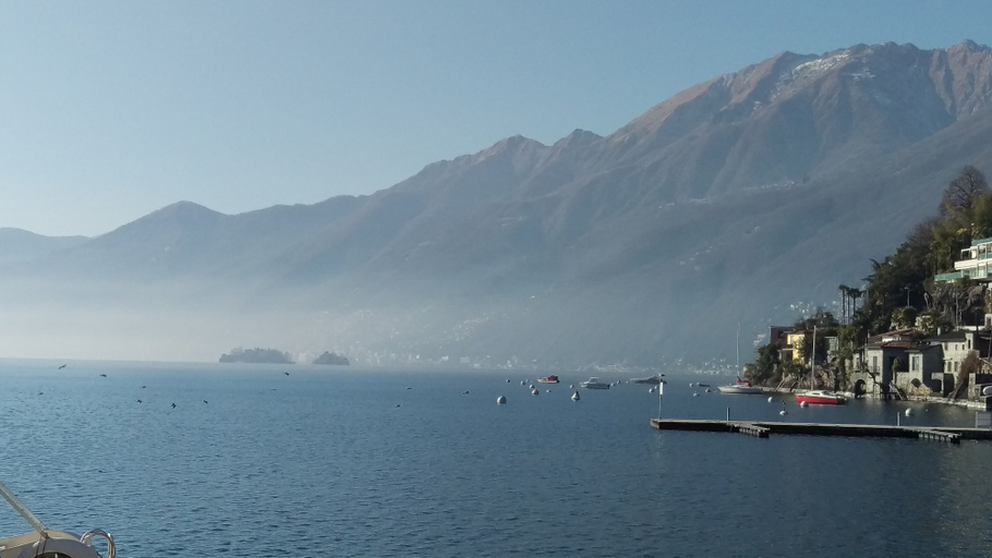 Others 5, Hotel Elvezia Ascona, Locarno