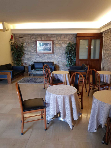Food & Drinks 5, Hotel il Castello, Perugia