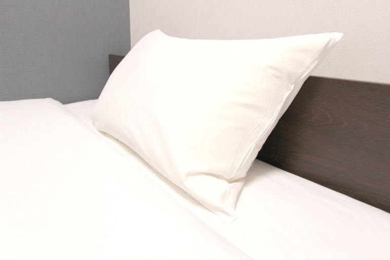 Bedroom 3, Hotel Trend NishiShinsaibashi, Osaka