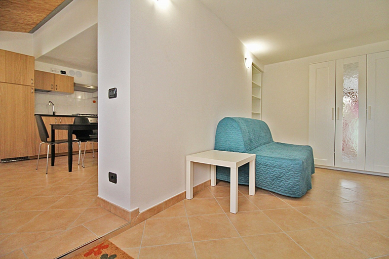 Others 4, Appartamenti Brunati Street 4, Brescia