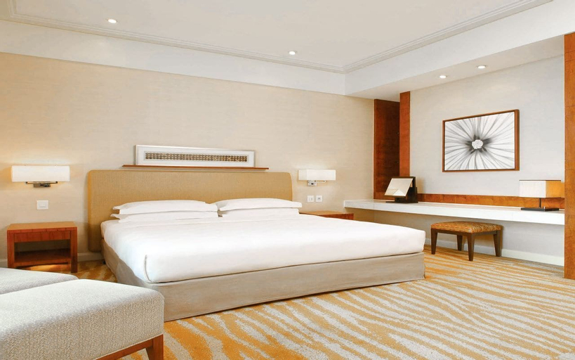 Bedroom 30