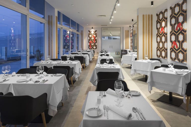 Food & Drinks 5, Atlantic Mirage Suites & SPA - Adults Only, Santa Cruz de Tenerife