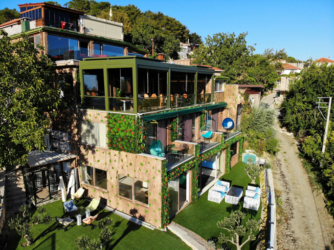 Exterior & Views 2, Mandarine Kayalar, Ayvacık