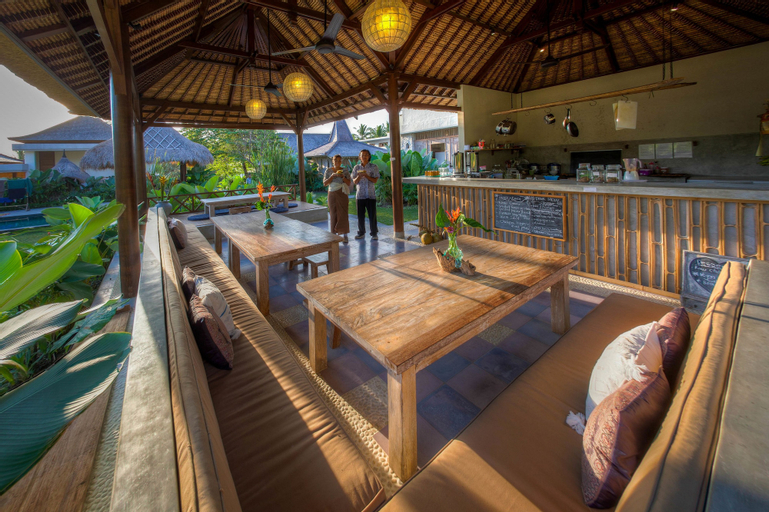 Food & Drinks 5, The Shala Bali, Gianyar