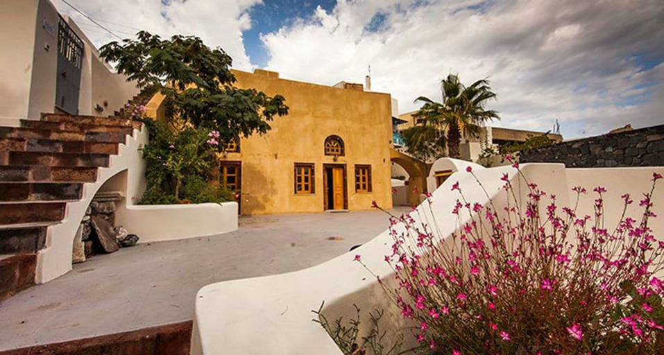 Exterior & Views, Casa Santantonio, South Aegean