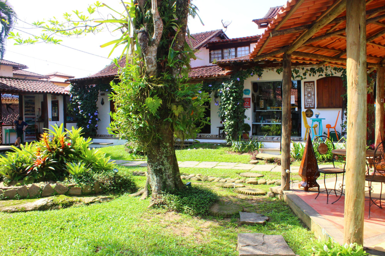 Exterior & Views 2, Recanto das Andorinhas Studio, Parati