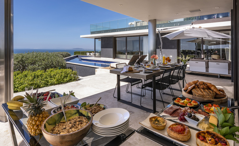 Food & Drinks 5, Moondance Villa & Suites, City of Cape Town