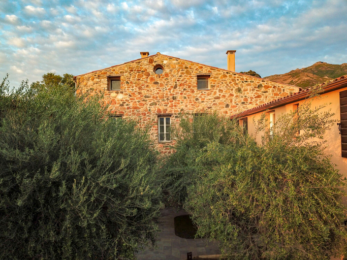 Exterior & Views 2, La Dimora, Haute-Corse