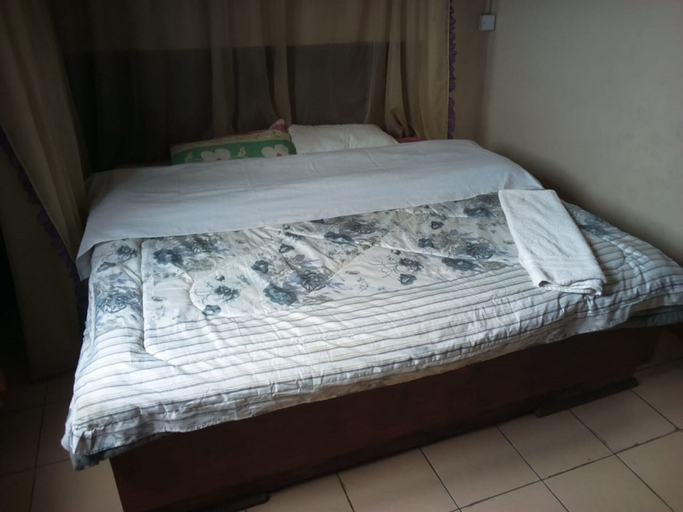 Bedroom 2, Aerotropolis Hotel, Embakasi East