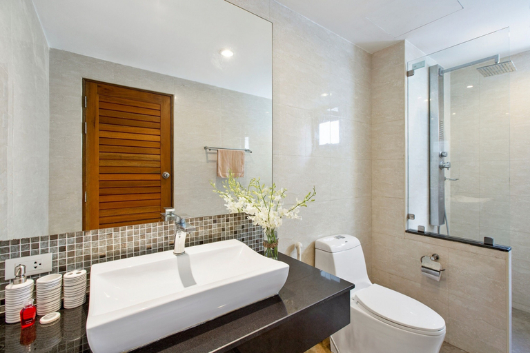 Bathroom 3, Tranquil Residence 2, Ko Samui
