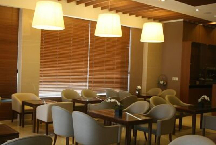 Food & Drinks 5, Juwangsan Spa Tourist Hotel, Cheongsong