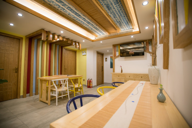 Others 5, Stay in joy Boutique Inn, Qiandongnan Miao and Dong