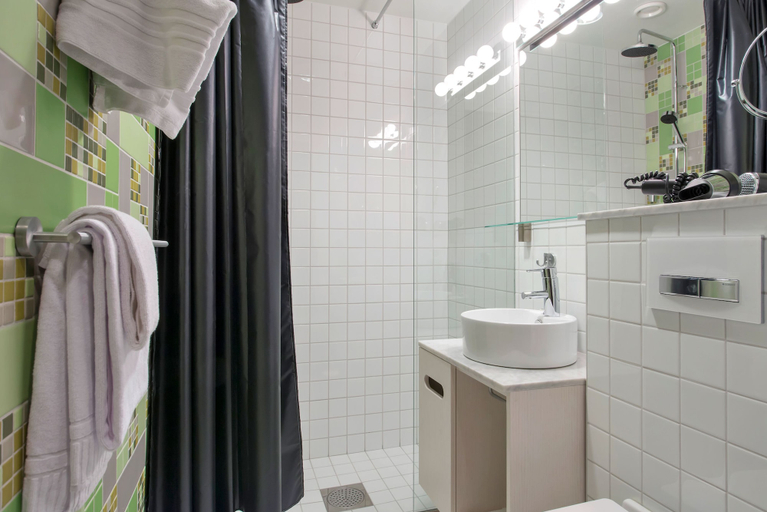 Bathroom 4, Best Western Hotel Akersberga, Österåker
