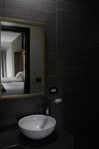 Bathroom 4, Grand Marques, San Juan de los Lagos