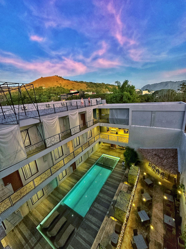 Sport & Beauty 4, Zenvea Hotel Coron, Coron