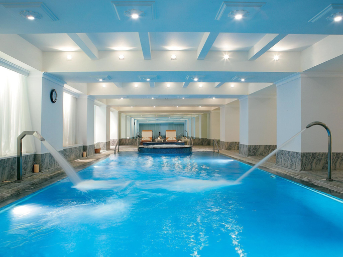 Sport & Beauty 2, Grecotel Larissa Imperial, Thessaly