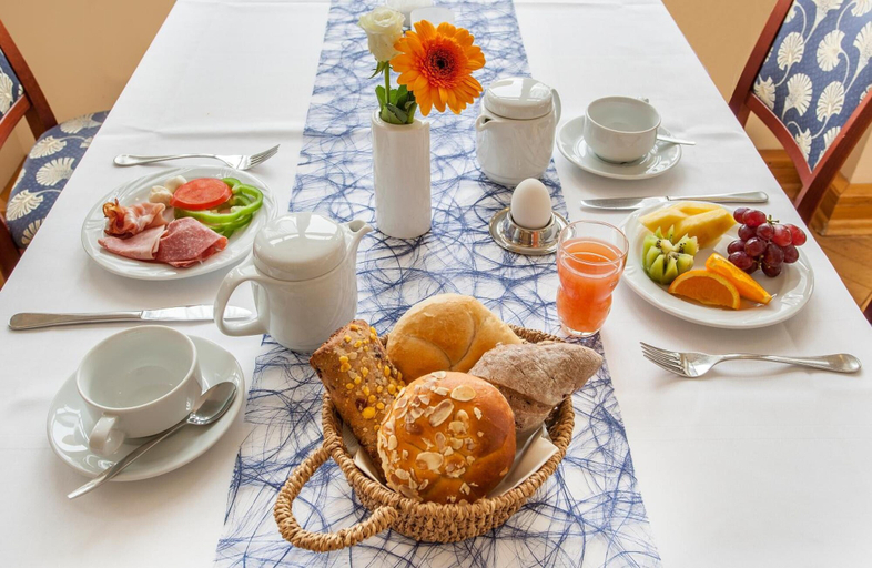 Food & Drinks 4, Kurhaushotel Bad Salzhausen, Wetteraukreis