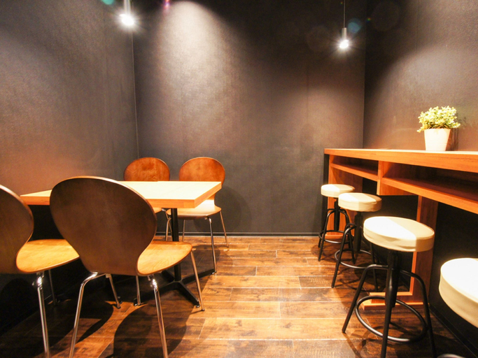 Food & Drinks 5, HOTEL LiVEMAX Gifu Hashima Ekimae, Hashima