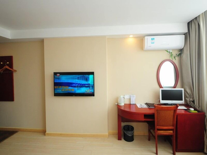 Others 4, GreenTree Inn HeFei DaPuTou KeXueDao Road Express Hotel, Hefei