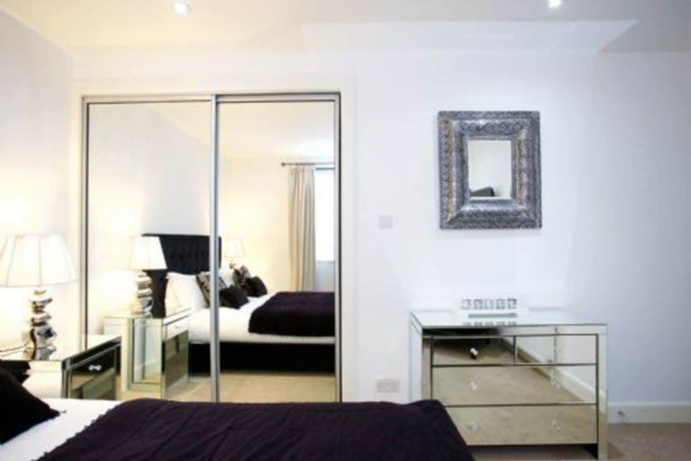 Bedroom 3, Taymouth Marina - Beinn Ghlas, Perthshire and Kinross