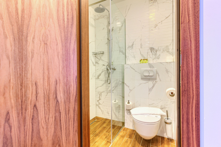 Bathroom 5, Bel Residence, Split