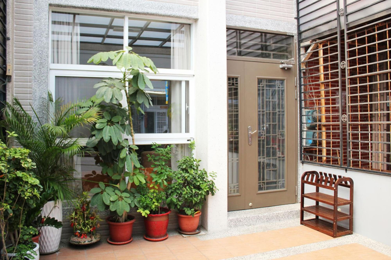 Exterior & Views 2, JU Meet up with ocean, Pingtung