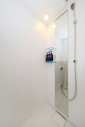 Bathroom 3, Kamogawakan, Kamogawa