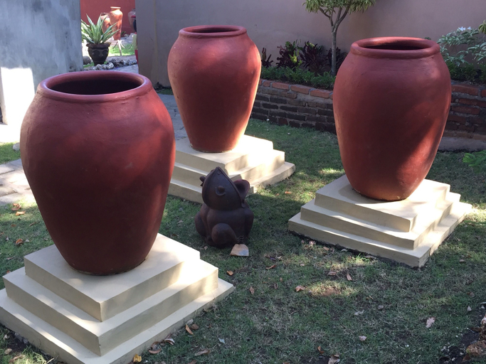 Food & Drinks 5, Villa Anjing 2, Badung