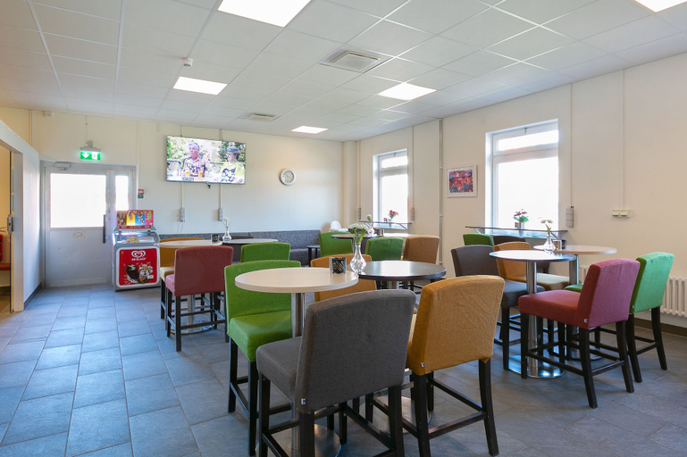 Food & Drinks 4, Kalmar Hotell, Kalmar