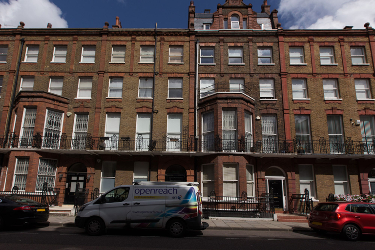 Exterior & Views, Baker Street Apartments by Allô Housing, London