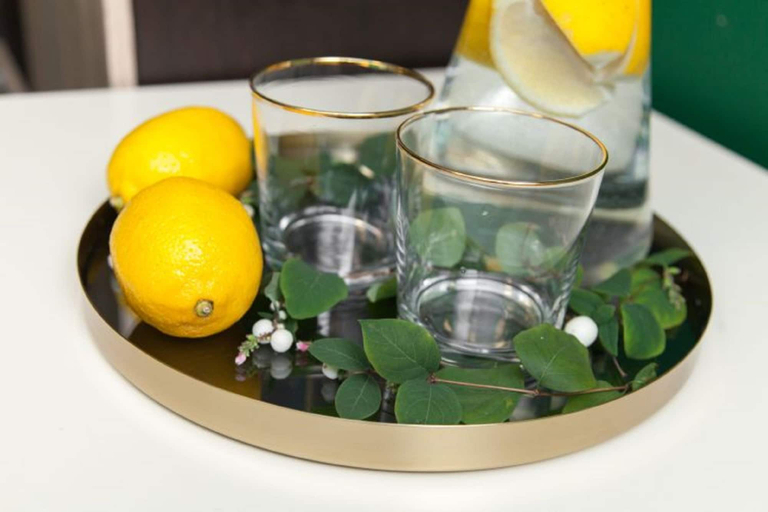Food & Drinks 4, DomOtel Streshnevo, North-Western