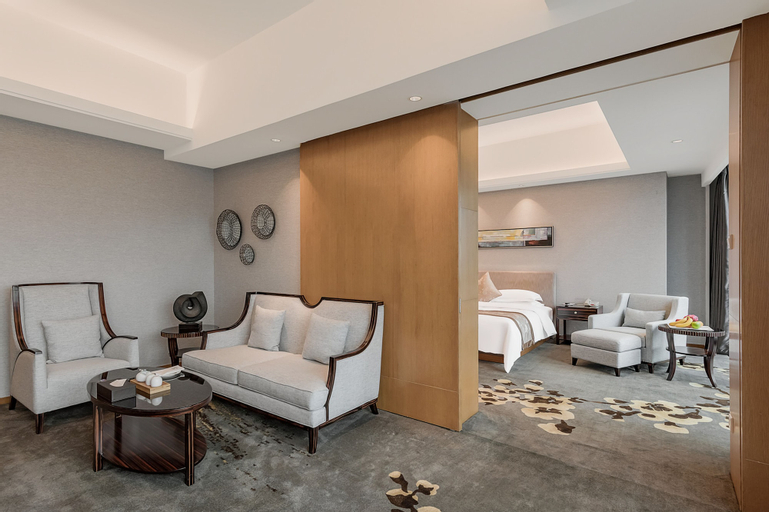 Bedroom 16