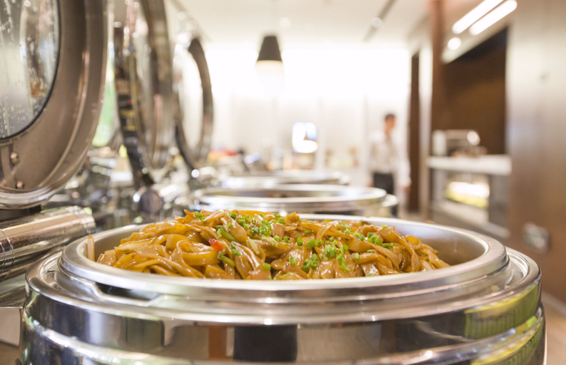 Food & Drinks 5, Hampton by Hilton Guilin Lingui, Guilin